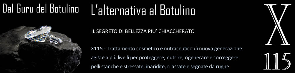 Antirughe X115