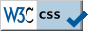css validatori