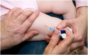 Vaccino Morbillo