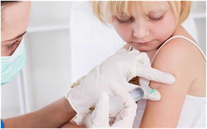 Vaccino Parotite